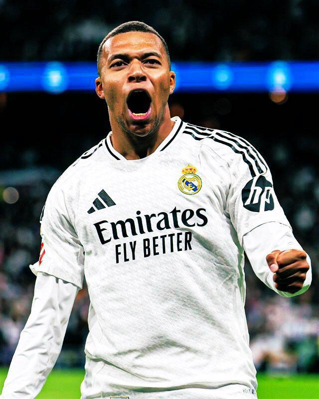 包含姆巴佩连续七场比赛得分超过挺进下一轮，勇士挑战极限！的词条